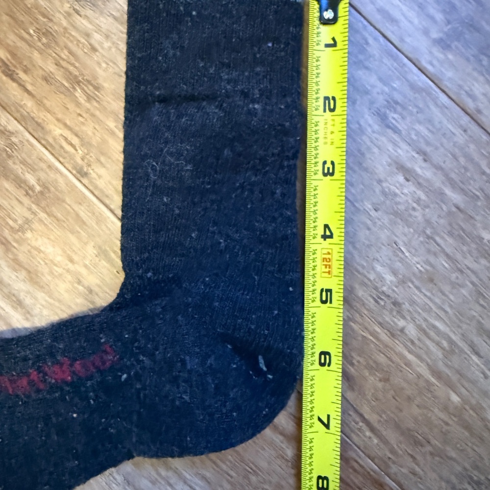 Smartwool socks, size small - Picture 6 of 6